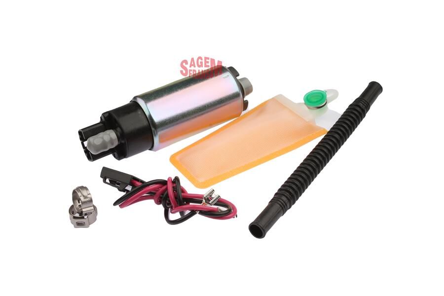 BENZİN YAKIT POMPA CLIO - MEGANE - LAGUNA SET TIRTIRLI 5 BAR