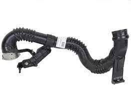 TURBO BORUSU HORTUMU 33W22 NISSAN X-TRAIL III T32-T32R-T32RR 1.6 dCi ALL MODE 4x4-i NT32 R9M 2014