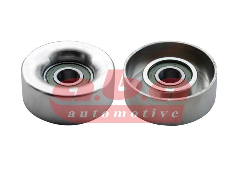 ALTERNATÖR GERGİ RULMANI MAZDA 2 1.3 07-15 1.5 11-15 1.4-1.6 03-09