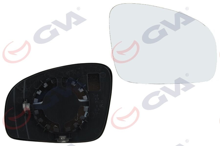 AYNA CAMI SAĞ FABIA 08 ISITMALI KONVEKS VM-608GR