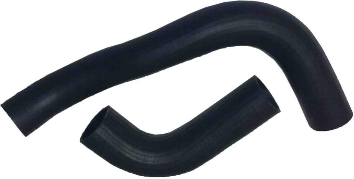 INTERCOOLER HORTUM ÖNDEN ÇEKER TAKIM TRANSIT V184