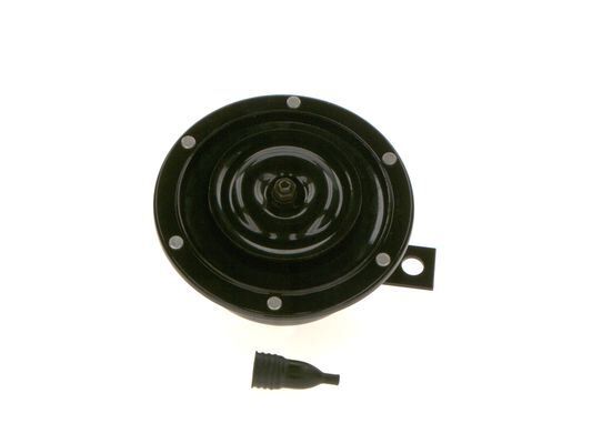 KORNA. 24V. 60 W. 375 HZ. ÇAP 125 MM. 115DB A