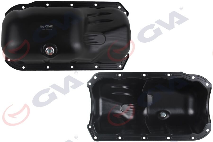YAĞ KARTERİ BRAVA-BRAVO 99-00 - PUNTO 97-00 1.2 16V