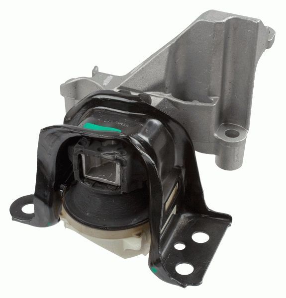 MOTOR TAKOZU CLIO