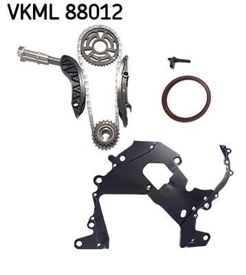 EKSANTRIK ZINCIR SETI UST BMW N47 M47 N57 B37 B47 B57 E81 E87 F20 F21 E88 E82 F22 F87 E90 F30 F80 E93 E92 F34 E91 F31 F33 F83 F32 F82 F36 E60 F10 F07 E61 F11 E84 E83 F25 F15 F85