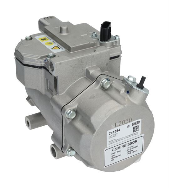 KOMPRESÖR AURİS 1.8 VVT-İ HSD