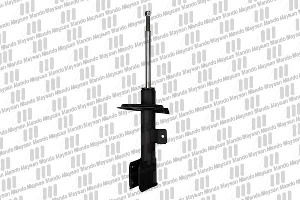 ÖN AMORTİSÖR SOL PEUGEOT P307 00 09 CITROEN C4 04 11 P307 SW P307 CC 03 09 GAZLI
