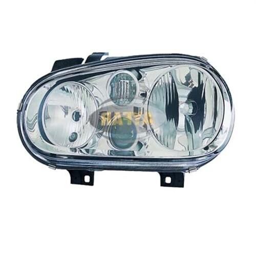 FAR SİNYAL SOL GOLF IV 10/97-06/06 ELEKTİRKLİ H7 H1