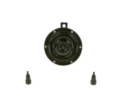 KORNA. 24V. 60 W. 375 HZ. ÇAP 125 MM. 117DB A