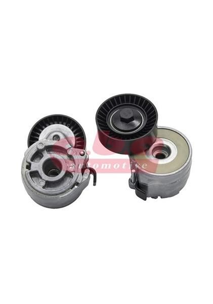 ALTERNATÖR GERGİ RULMANI KÜTÜKLÜ DUCATO-BOXER-JUMPER 3.0 DMTJ-HDI 06