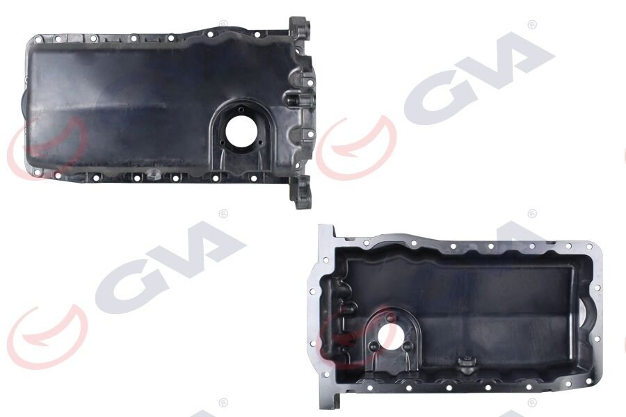 YAĞ KARTERİ GOLF4-BORA-A3-TOLEDO-OCTAVIA SENS. DELİKLİ 1.6 BENZİNLİ 1.9 TDI AKL-AGR-ALH-AVU-BFQ