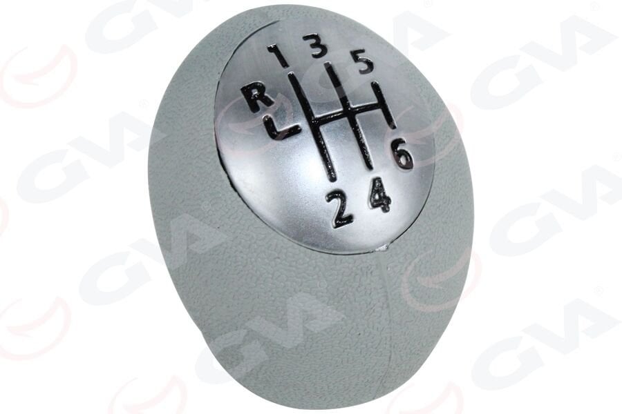 VİTES TOPUZU GRİ KROM KAPAK DUSTER-MEGANE III-FLUENCE-MASTER