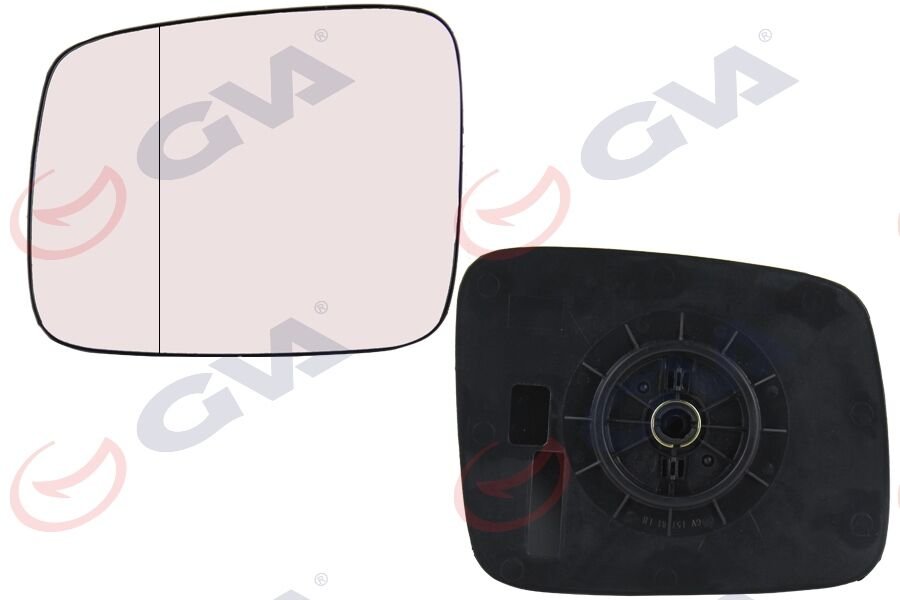 AYNA CAMI SOL TRANSPORTER T4 90-01 MEKANİK ASFERİK VM-185AGL