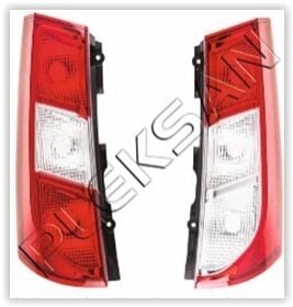 STOP LAMBA SAĞ DACIA DOKKER 13 DUYSUZ