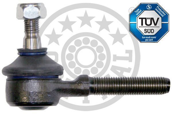 ROT BASI DIS MERCEDES 190 W201 82 93