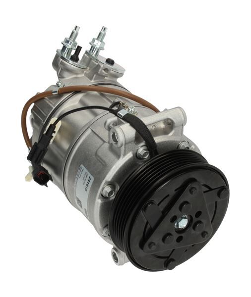 KOMPRESÖR DİSCOVERY IV 3.0 SDV6 AWD