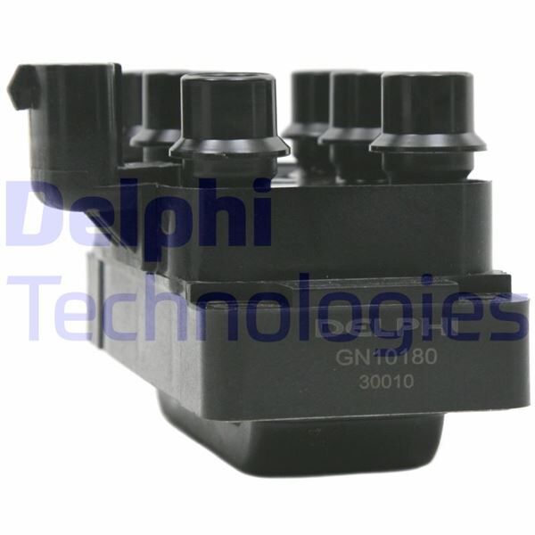 ATEŞLEME BOBİNİ - FORD SCORPİO 2.9 94 98