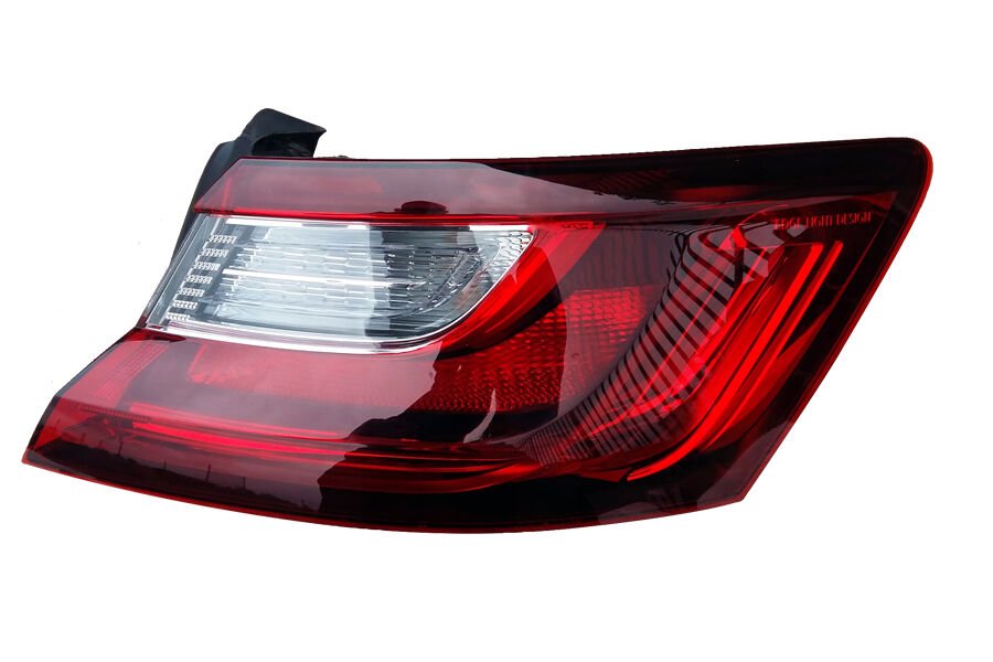 STOP LAMBA DIŞ SAĞ RENAULT MEGANE IV 16 DUYLU