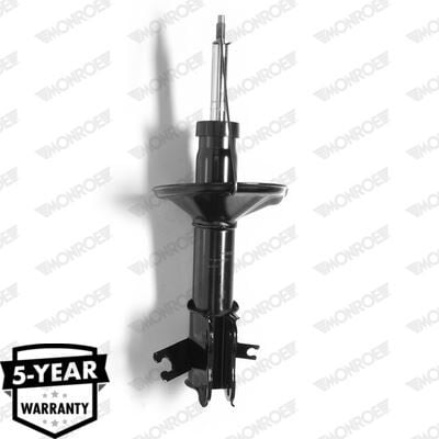 ÖN AMORTİSÖR SOL MITSUBISHI COLT V 1996-2000 MITSUBISHI LANCER VI 1995-2003 GAZLI