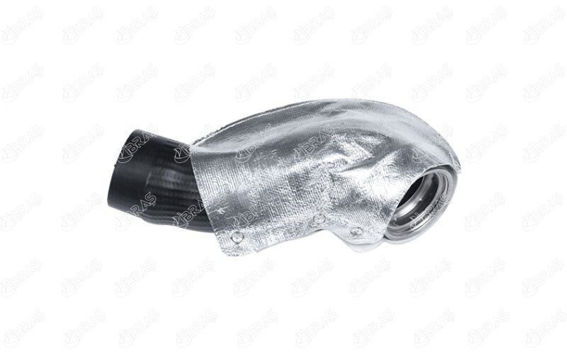 TURBO HORTUMU VW GOLF