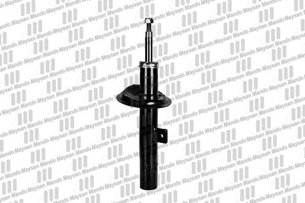 ÖN AMORTİSÖR SAĞ PARTNER-BERLINGO 1996 2009 P306 1994-2002 XSARA 1997-2005 YAĞLI