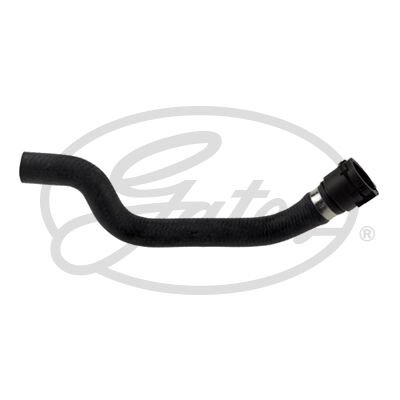 CURVED HOSE 02-1799