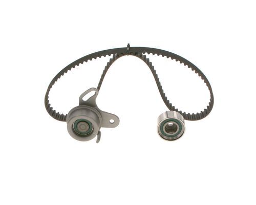 TRİGER KAYIŞ SETİ HYUNDAI ACCENT ADMIRE ERA 1.5L G4EB 01- 1.4L 1.6L G4ED G4EE 01-10 / GETZ 1.4L 06-10 / MATRIX ELANTRA 1.6L 01-06 / KIA RIO 1.4L 1.6L 06-10 / CERATO 1.6L 04-07 1 KAYIŞ 2 RULMAN