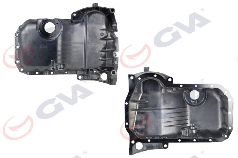 YAĞ KARTERİ PASSAT - AUDI A4-A6 SENS. DELİKLİ 1.8 BENZİNLİ ADR-APT