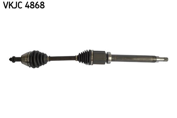 ÖN AKS KOMPLE SAG VOLVO C30 10 D2 S40 II 10 D2 V50 10 D2 MEKANİK ŞANZIMAN 6 VİTES