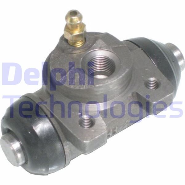FREN SİLİNDİRİ PARTNER 1.4-1.6-1.9D 00 22.2mm