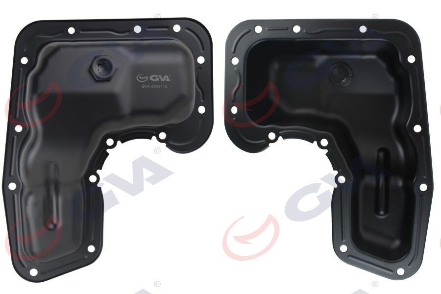 YAĞ KARTERİ ALT CORSA F 19 CROSSLAND 17 P208 12 P301 12 P308 13 C-ELYSEE 12 C1 14 C3 16 C4 14 DS3 13 1.2 PureTech-VTI EB2F