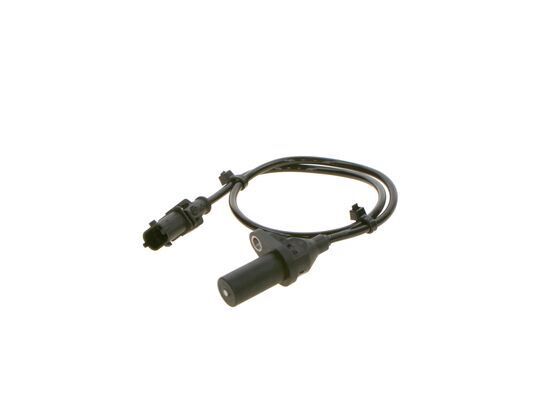 DEVİR-HIZ SENSÖRÜ DG-6-K