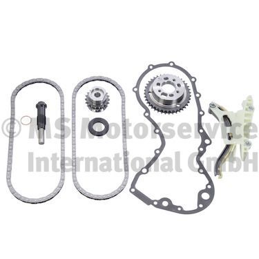 EKSANTRİK ZİNCİR KİTİ SETİ CONNECT 1.8TDCI 04 09 BHDA-BHDB-C9DB-C9DC YAP POMPA MILI DAHIL KECE CONTA DAHIL