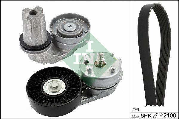 KANALLI V KAYIS SETI 2.7D DICOVERY 3 DISOVERY 4 09 18 3.0D RANGE ROVER SPORT I L320