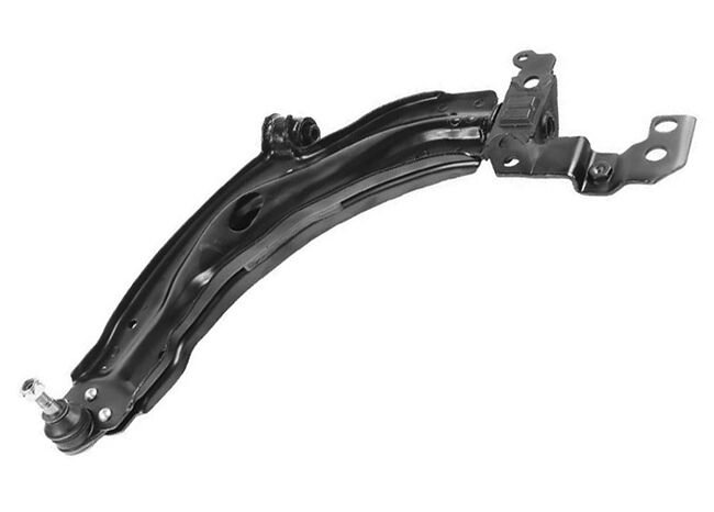 SALINCAK ALT KOMPLE SOL DOBLO 06 10