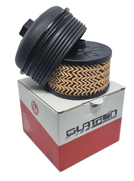 YAĞ FİLTRESİ KAPAĞI SET RENAULT CLIO IV CAPTUR SYMBOL II SANDERO II 0.9 H4B MEGANE IV KADJAR 1.2 TCE -HF5 -MERCEDES M281 W177 W247 C118 H247 X118