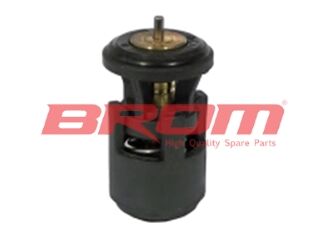 TERMOSTAT KOMPLE BORA-CADDY II-III-GOLF III-IV-V-POLO-CORDOBA-IBIZA-FABIA-OCTAVIA-LEON-TOLEDO II