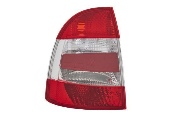 KOMPLE ARKA LAMBA SKODA SUPERB SOL VW