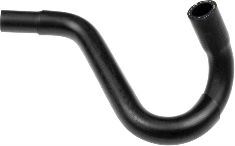 02-2798 CURVED HOSE