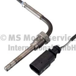 EXHAUST GAS TEMPERATURE SENSOR AUDI