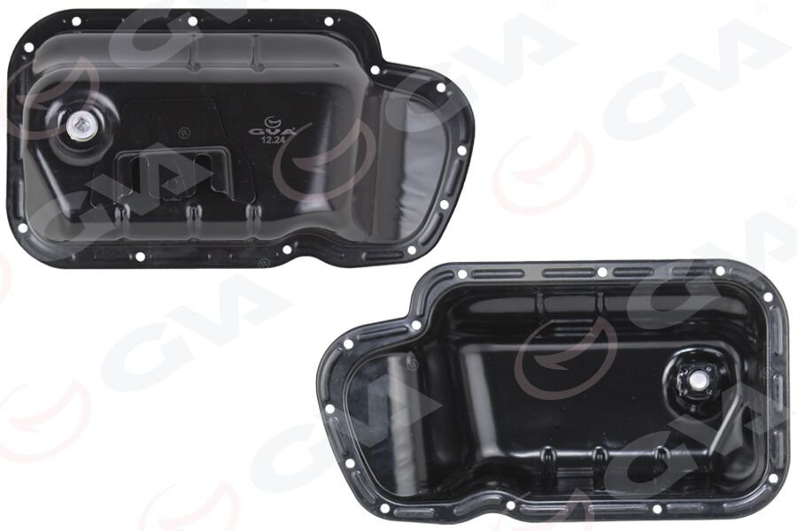 YAĞ KARTERİ PEUGEOT 206-207-307 CITROEN C2-C3-C4 1.4 -BIPPER 1.4 08-