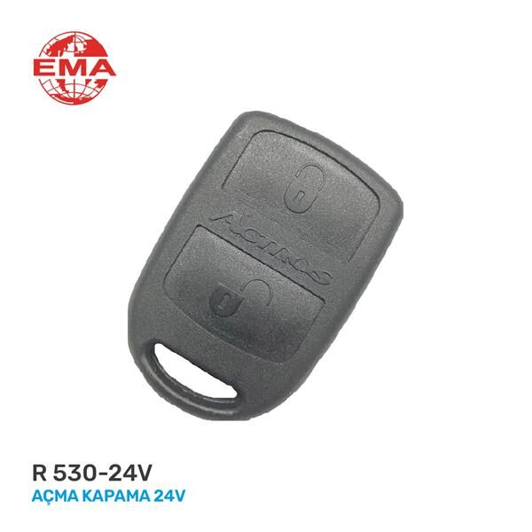 AÇMA KAPAMA 24VOLT