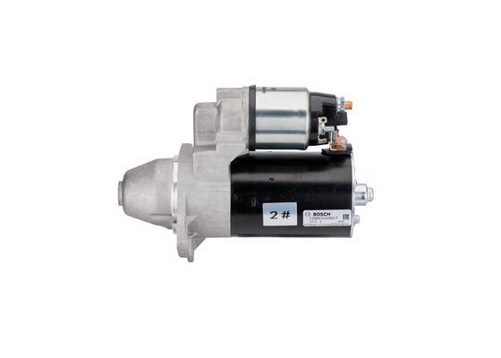 MARŞ MOTORU 12V CORSDA D 1.2-1.4-ASTRA J-INSIGNIA-MERIVA B-ZAFIRA C 1.4-CHEVROLET AVEO-CRUZE 2010 START-STOP İÇİN