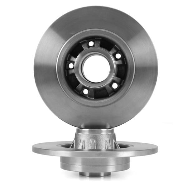 NISSAN PRIMASTAR 2001/ . SOL/SAĞ ARKA FREN DİSK