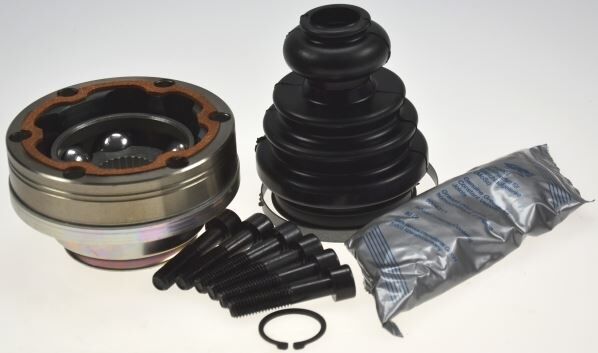 AKS KAFASI SETİ İÇ TRANSPORTER T4 CADDY PASSAT JETTA ACV AJA BJB BKP BKD ASZ BLG BMY BLS BKC CBAA