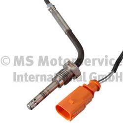 EXHAUST GAS TEMPERATURE SENSOR AUDI