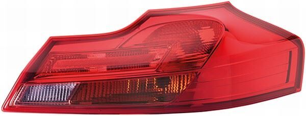 ARKA LAMBA OPEL INSİGNİA SOL GM