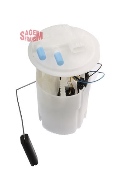 YAKIT DEPO ŞAMANDIRASI RENAULT FLUENCE 09 MEGANE III 09 SCENIC III 09 1.4 H4J 1.4TCe 1.6 16V K4M 1.6SCe H4M