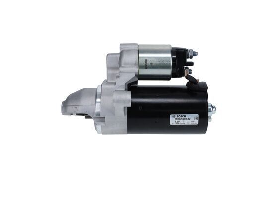 MARŞ MOTORU ST12V17KWR 0001138039