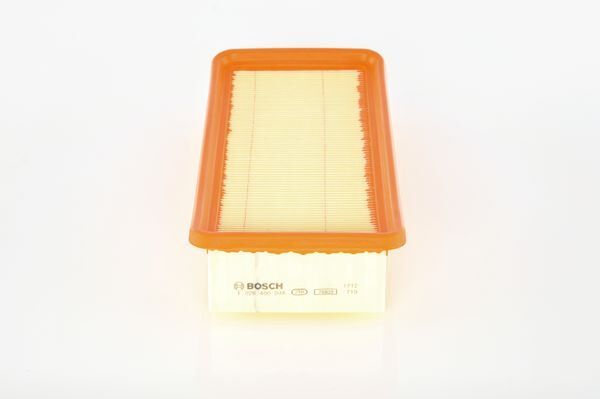 HAVA FİLTRESİ HYUNDAI ACCENT ERA 1.4L 1.6L G4EE G4ED 06-10 / KIA RIO 1.4L 1.6L G4EE G4ED 05-10